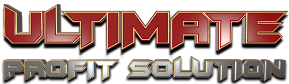 Ultimate Profit Solution